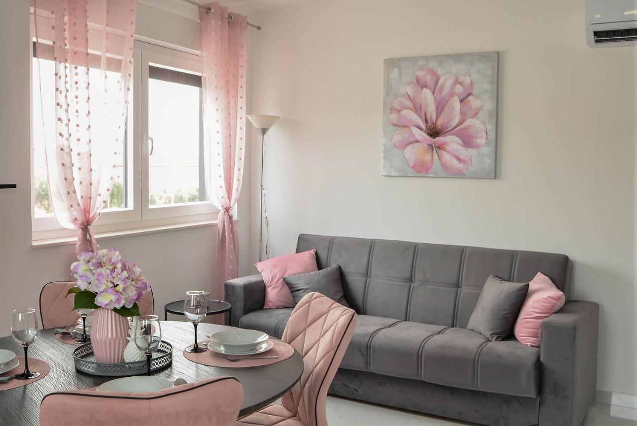 Apartment Laura Задар Экстерьер фото