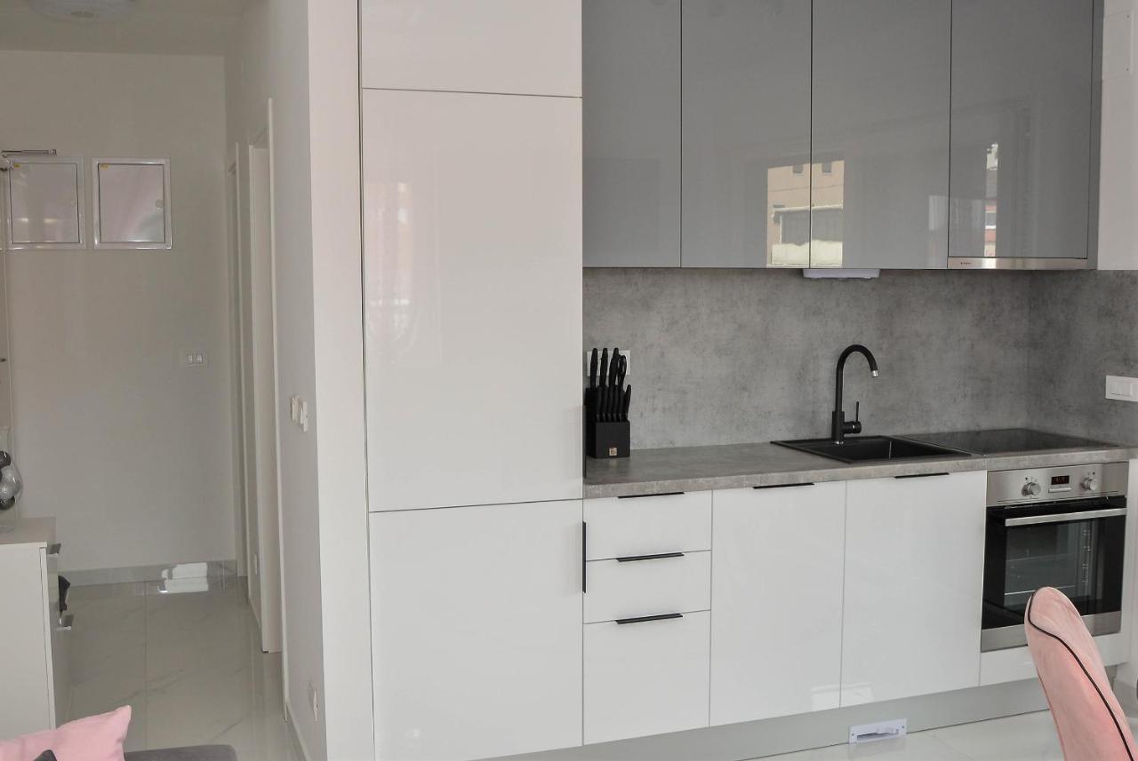 Apartment Laura Задар Экстерьер фото