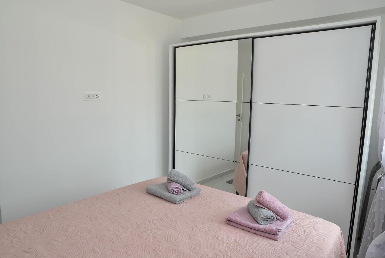 Apartment Laura Задар Экстерьер фото