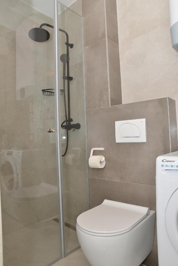 Apartment Laura Задар Экстерьер фото